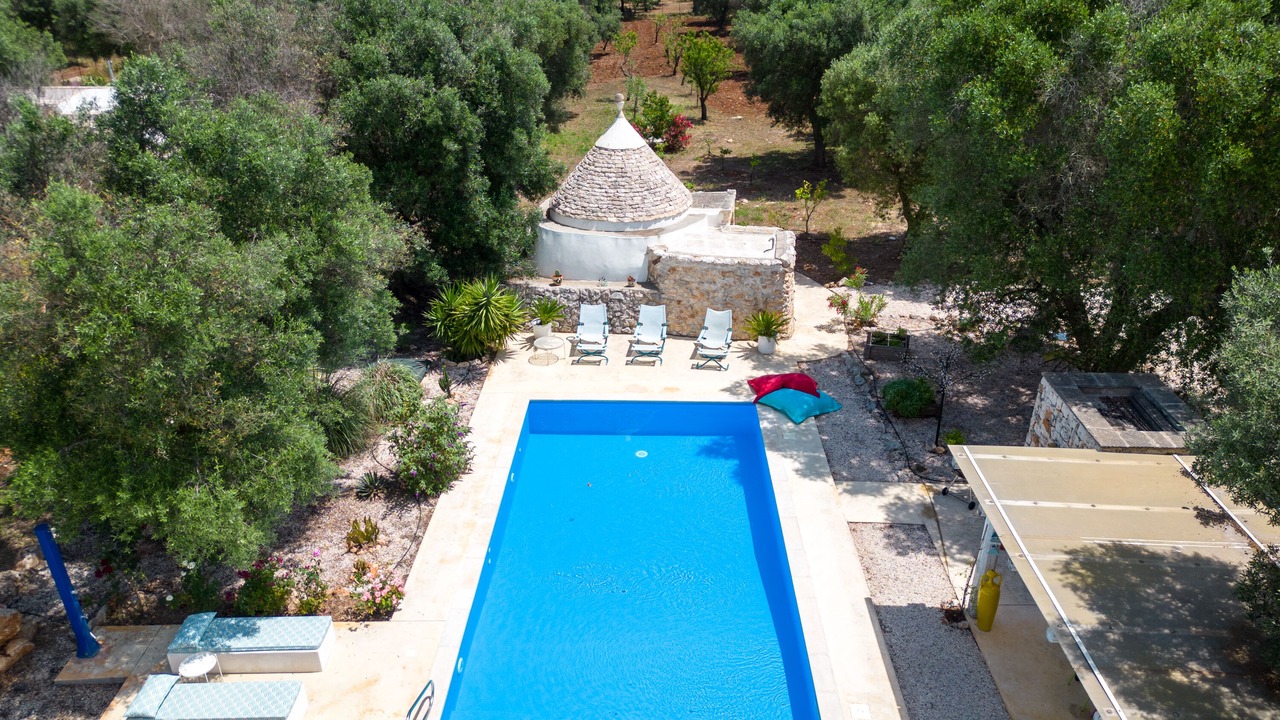 Photo of Outdoor in San Vito dei Normanni
