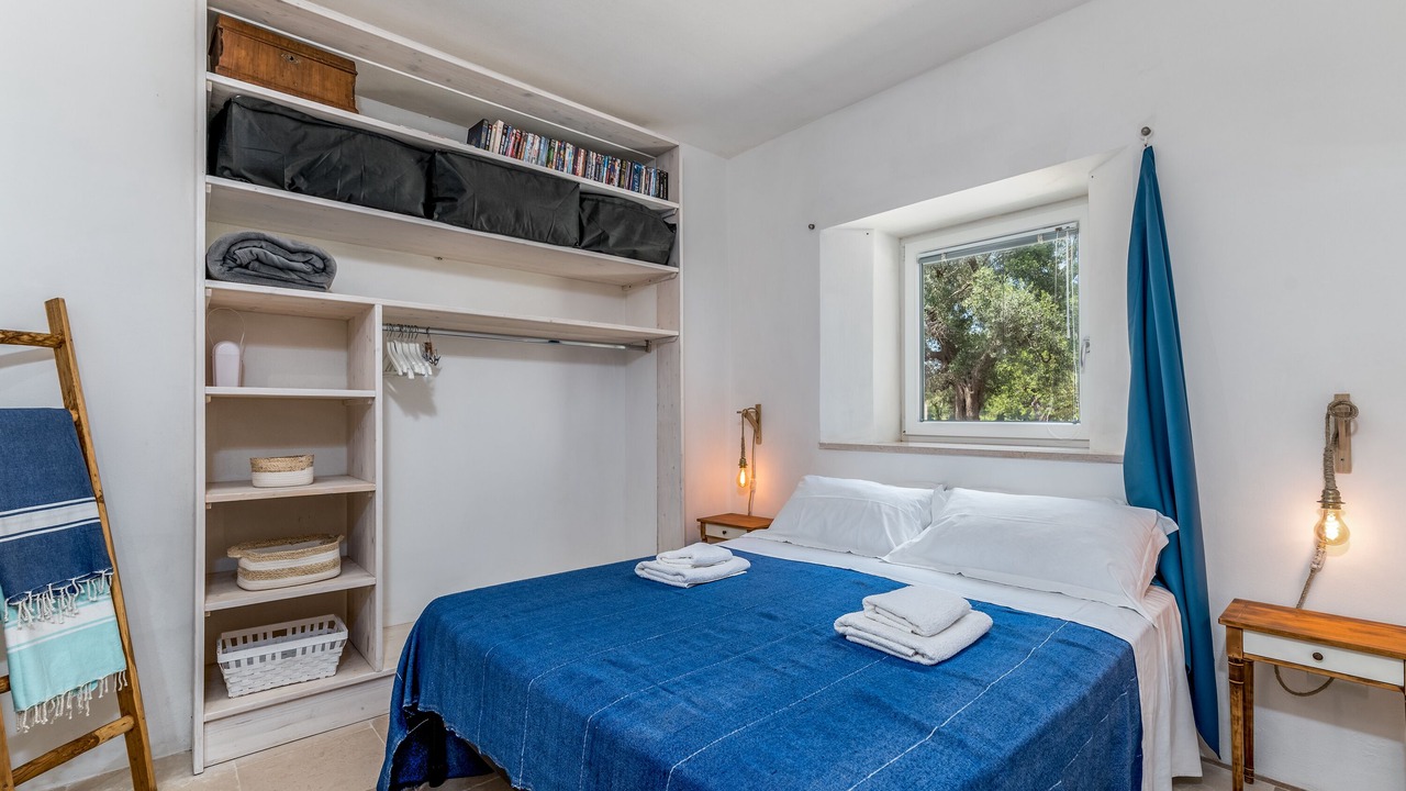 Photo of Bedroom in San Vito dei Normanni
