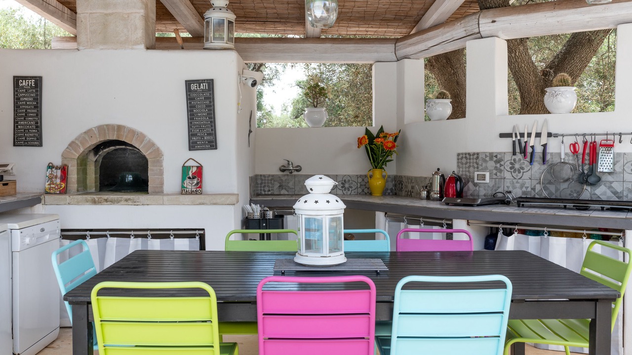 Photo of Outdoor in San Vito dei Normanni