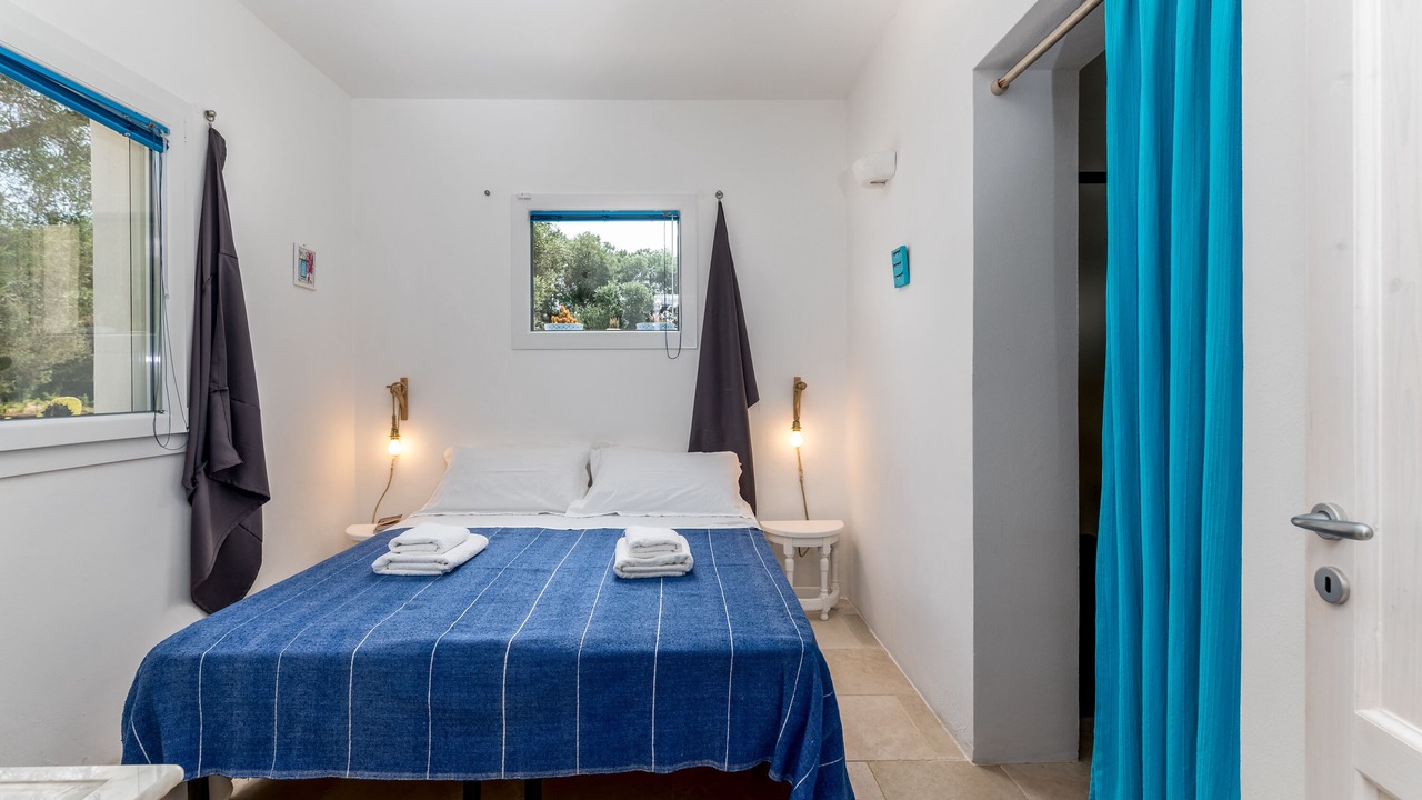 Photo of Bedroom in San Vito dei Normanni