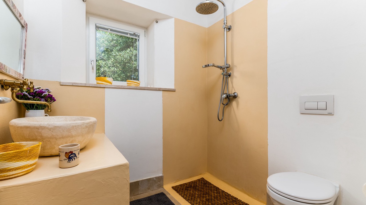 Photo of Bathroom in San Vito dei Normanni