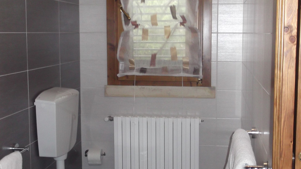 Photo of Bathroom in Uggiano la Chiesa