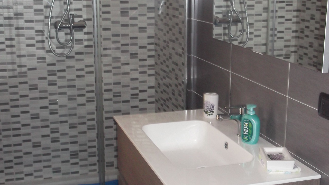 Photo of Bathroom in Uggiano la Chiesa