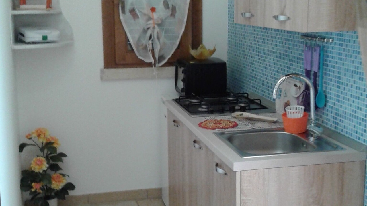 Photo of Kitchen in Uggiano la Chiesa