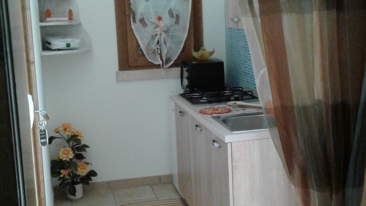 Photo of Kitchen in Uggiano la Chiesa