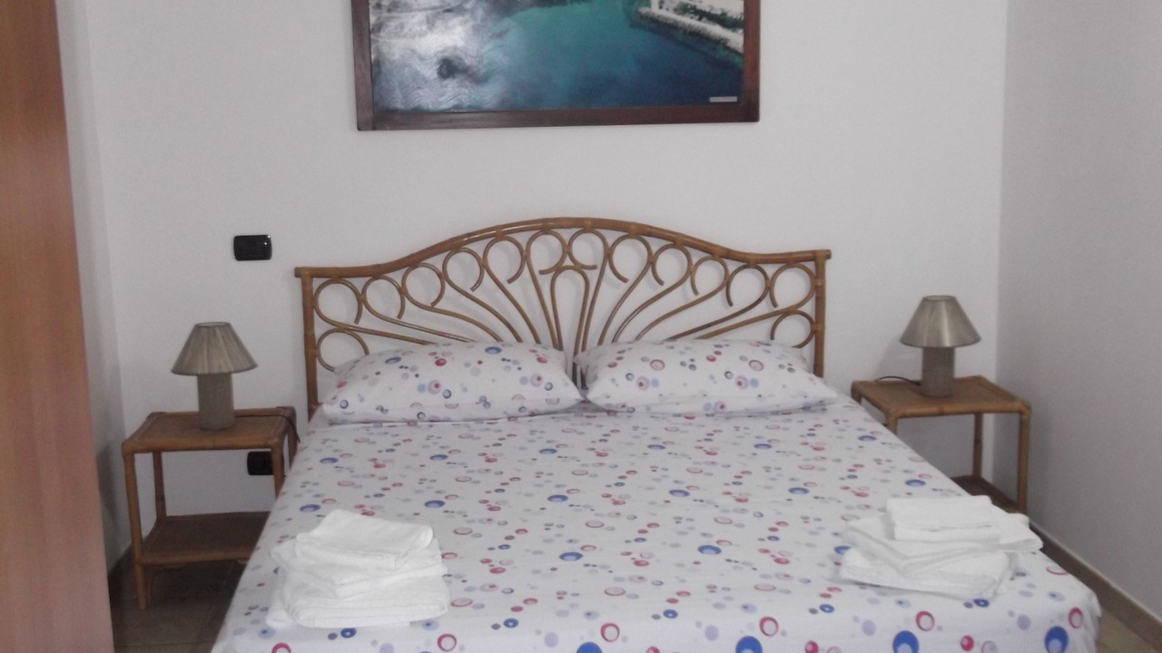 Photo of Bedroom in Uggiano la Chiesa