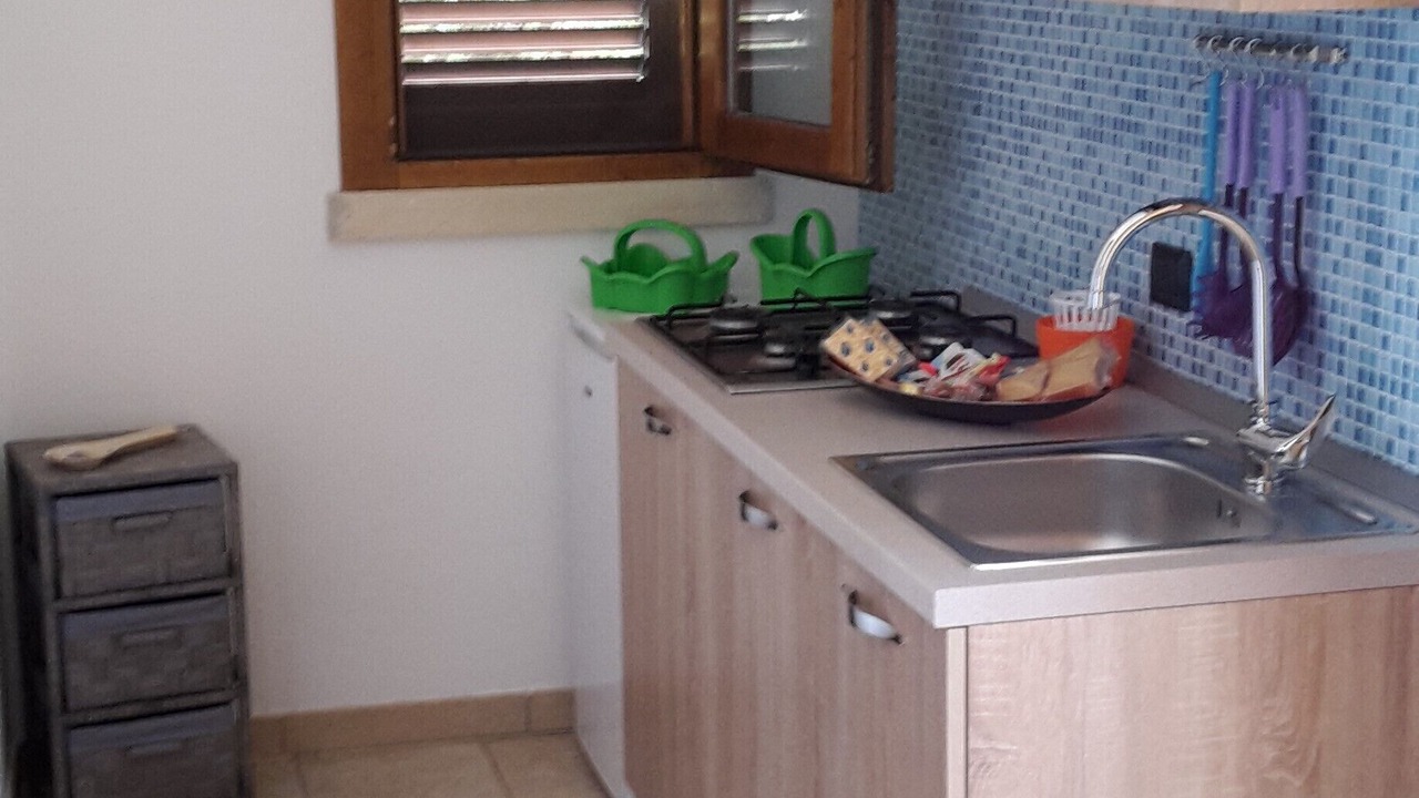 Photo of Kitchen in Uggiano la Chiesa