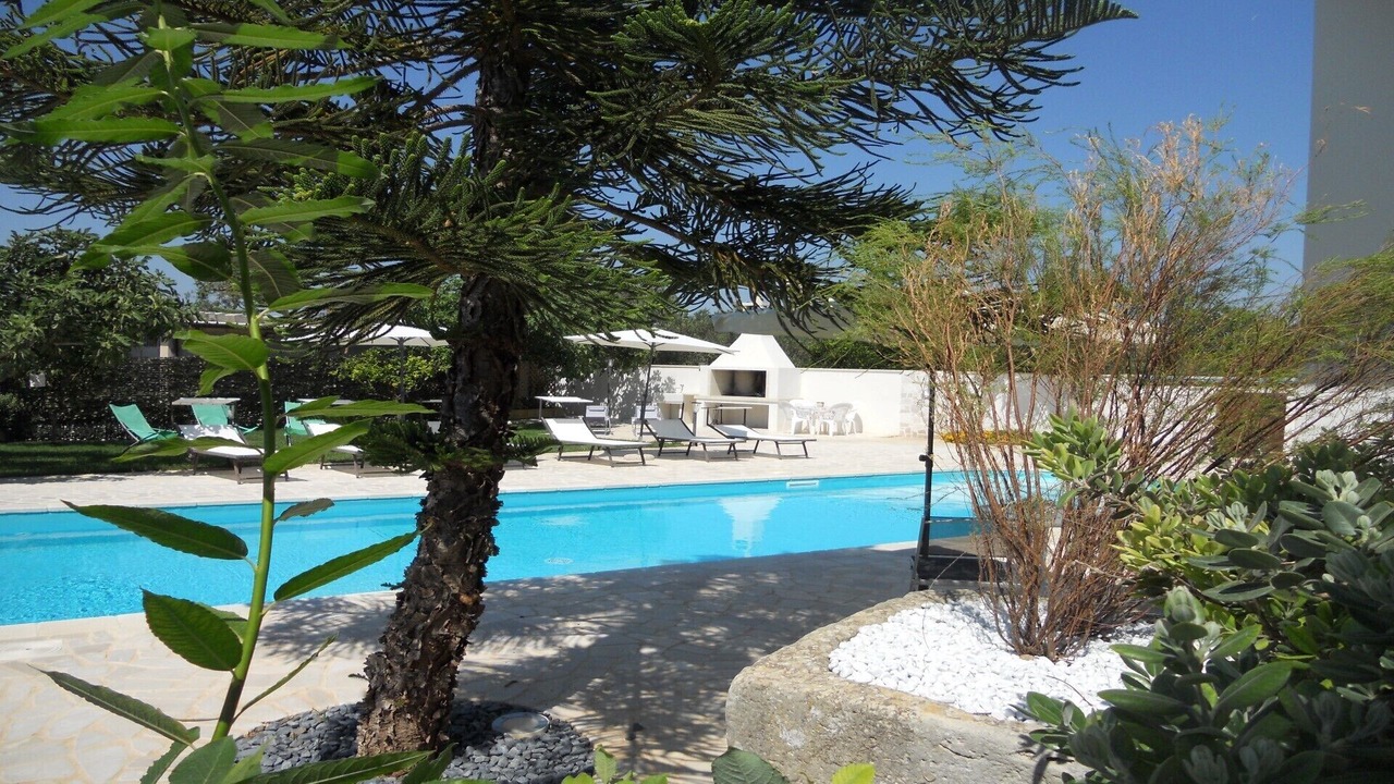 Photo of Outdoor in Uggiano la Chiesa
