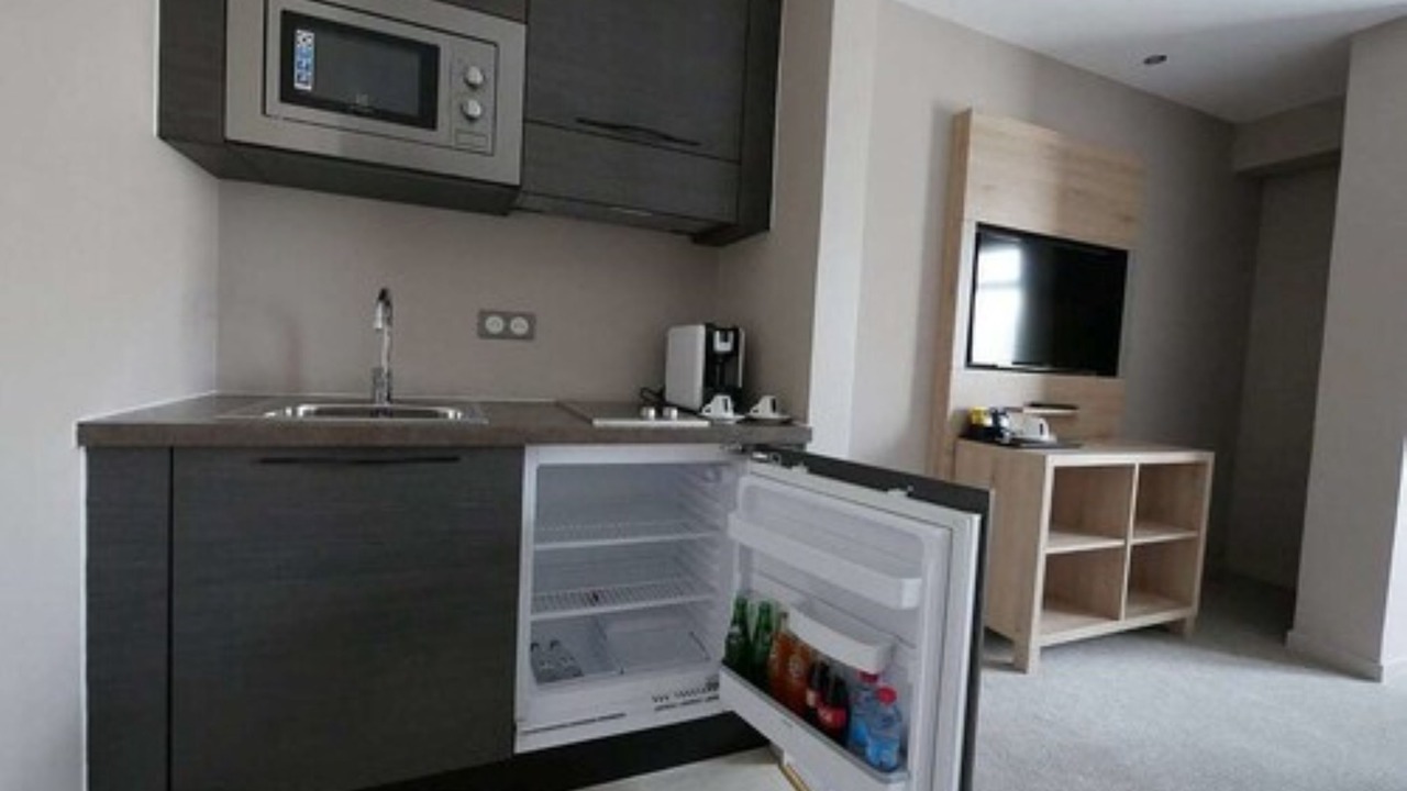 Photo of Kitchen in Andohalo
