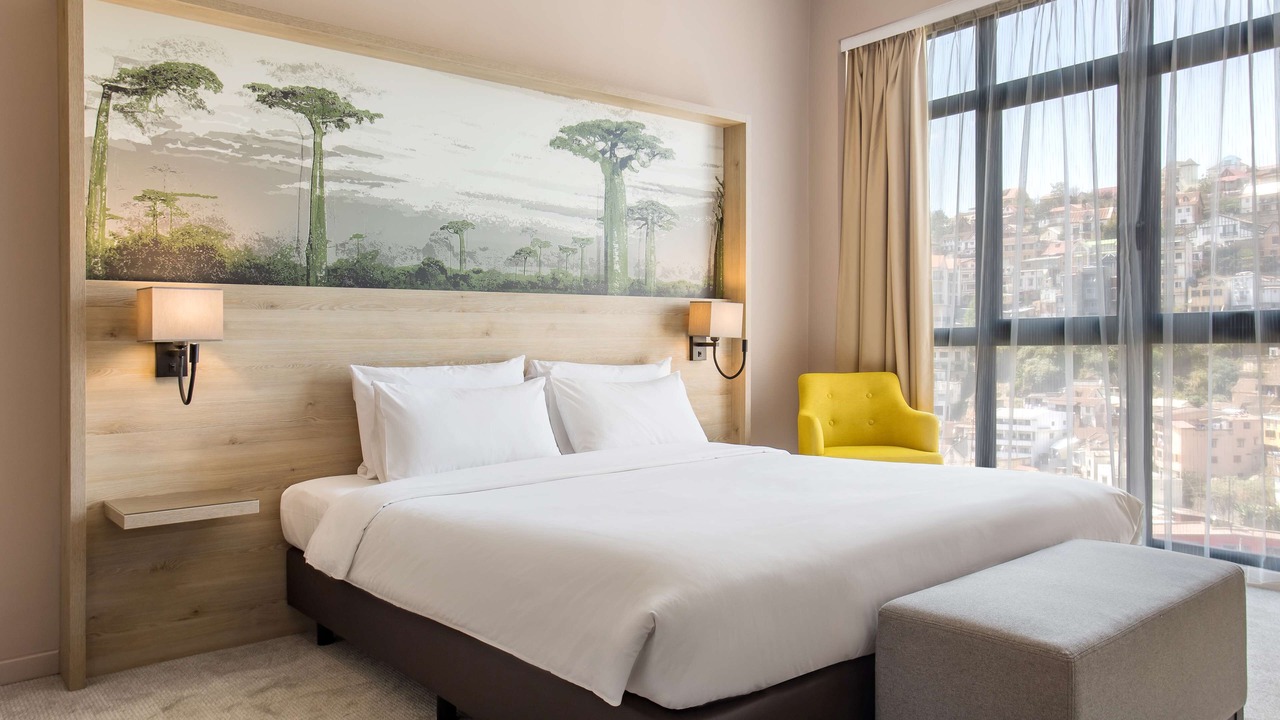 Photo of Bedroom in Andohalo