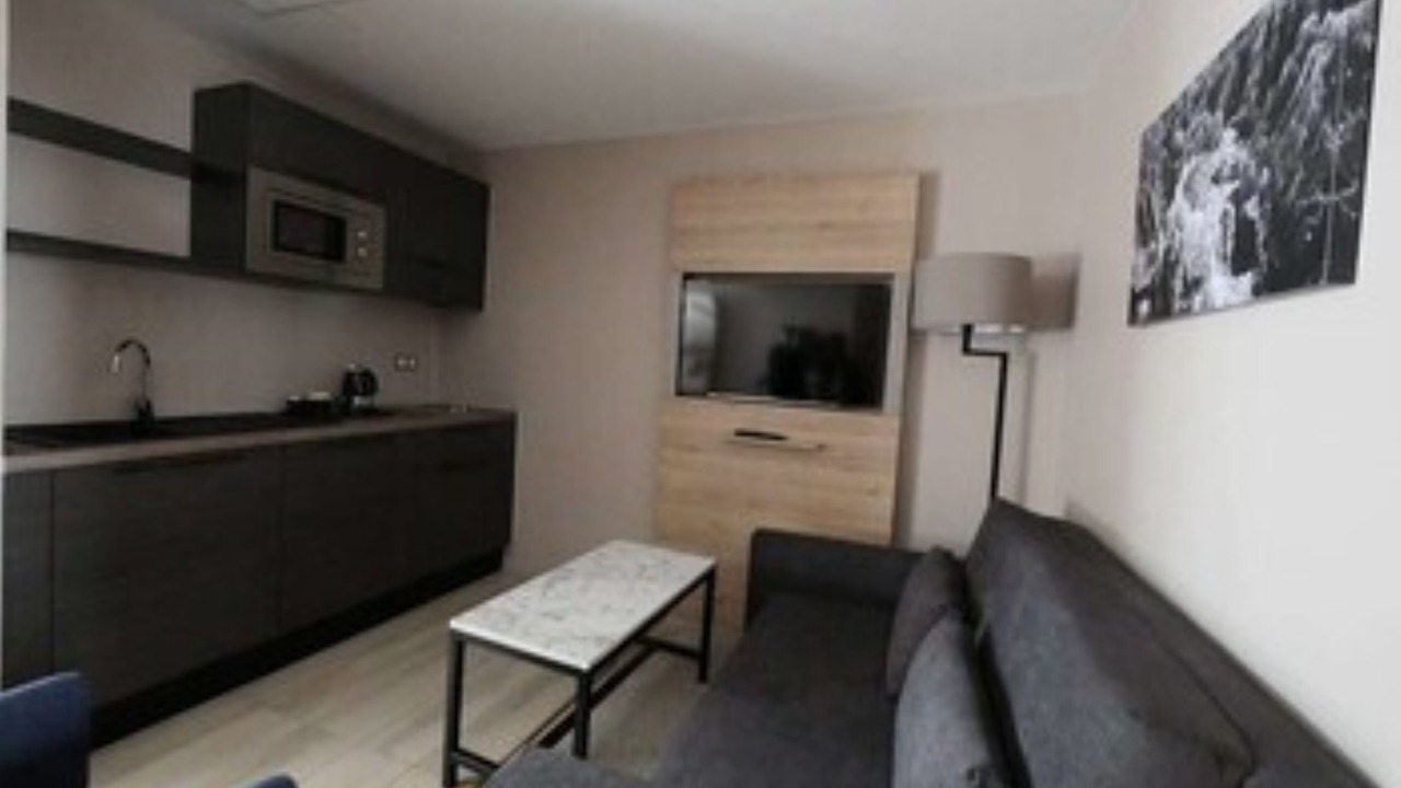 Photo of Kitchen in Andohalo