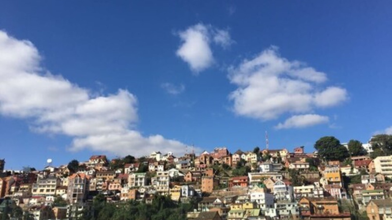 Photo of Outdoor in Andohalo