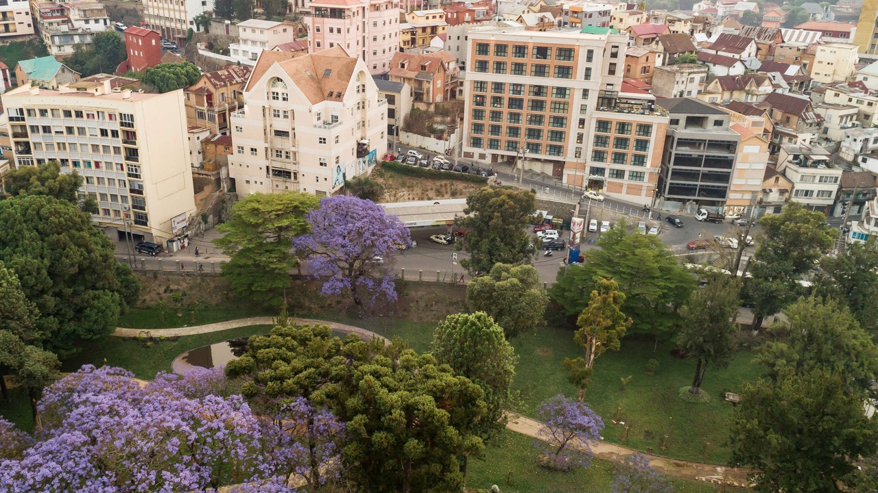 Photo of Outdoor in Andohalo