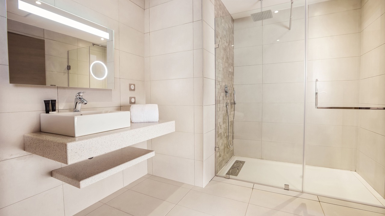 Photo of Bathroom in Andohalo