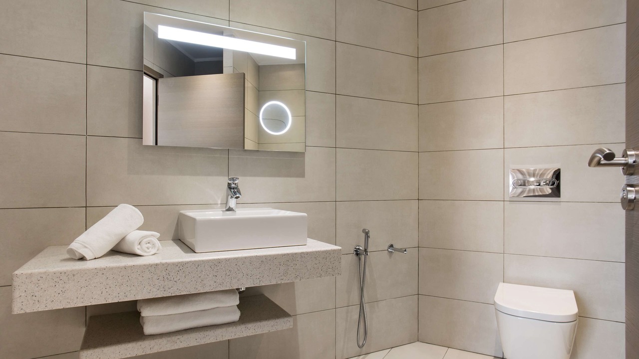 Photo of Bathroom in Andohalo
