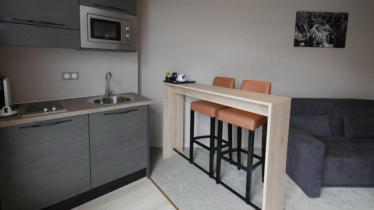 Photo of Kitchen in Andohalo
