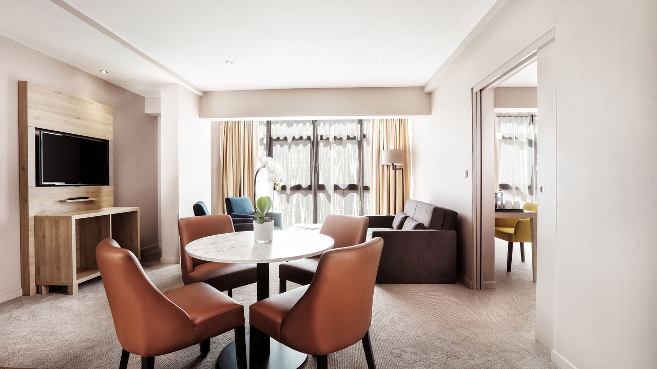 Photo of Livingroom in Andohalo