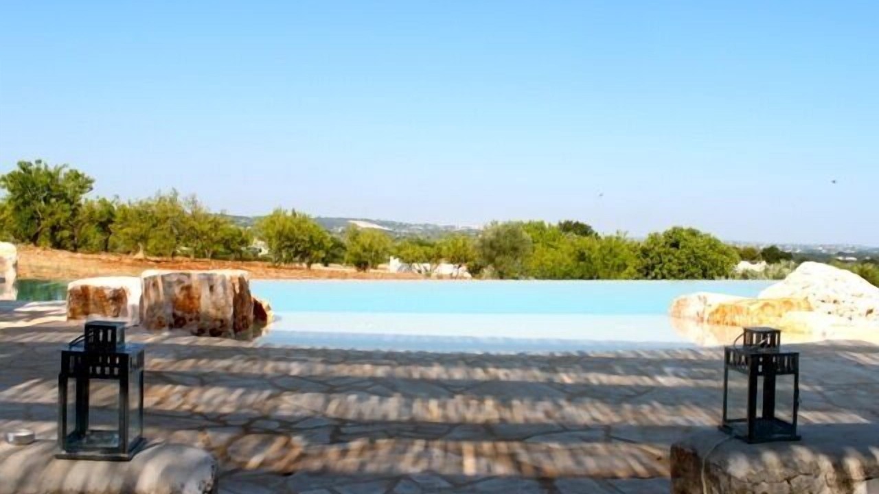 Photo of Outdoor in Ostuni