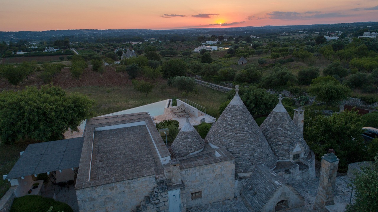 Photo of Outdoor in Ostuni