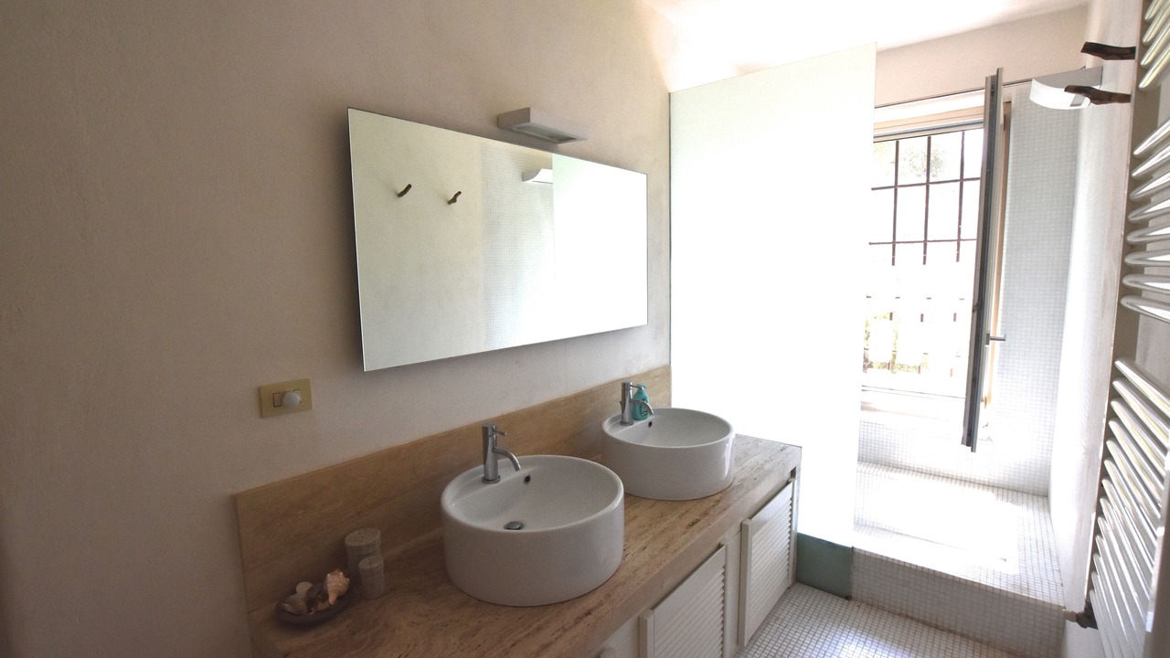 Photo of Bathroom in Ostuni