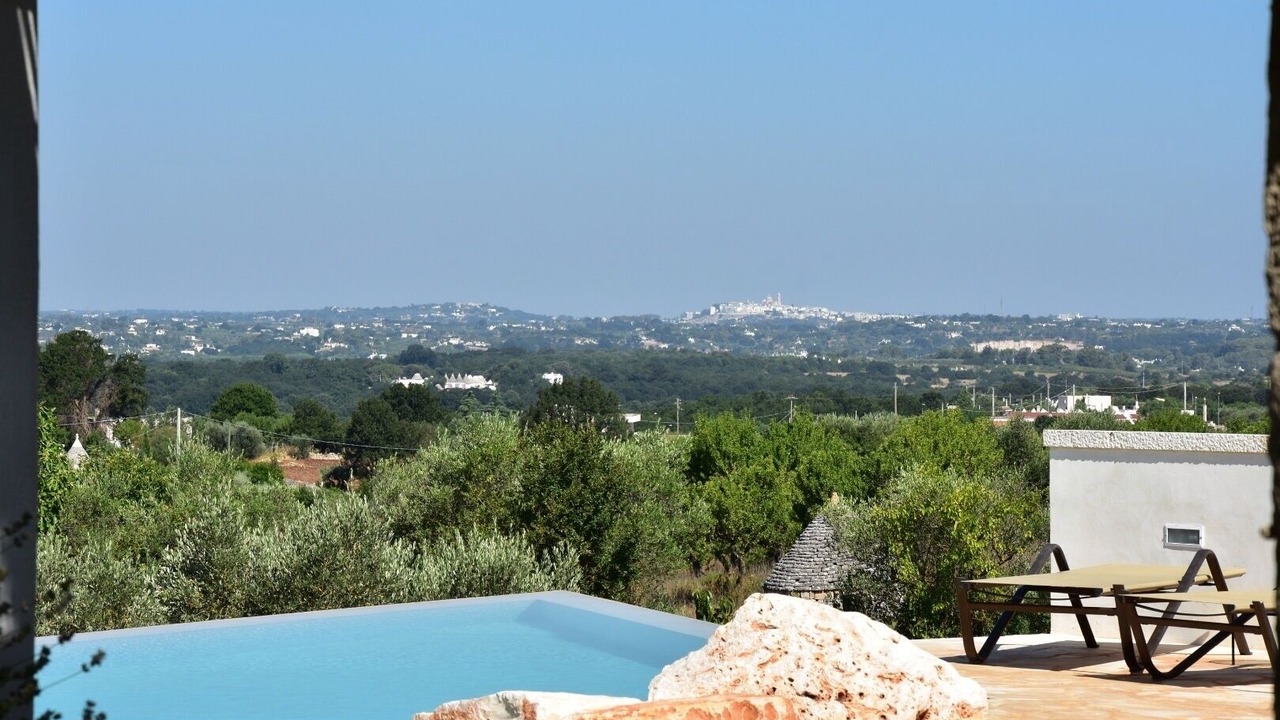 Photo of Outdoor in Ostuni
