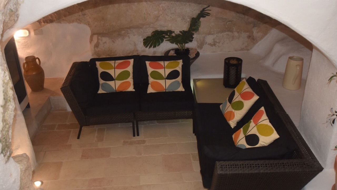 Photo of Livingroom in Ostuni