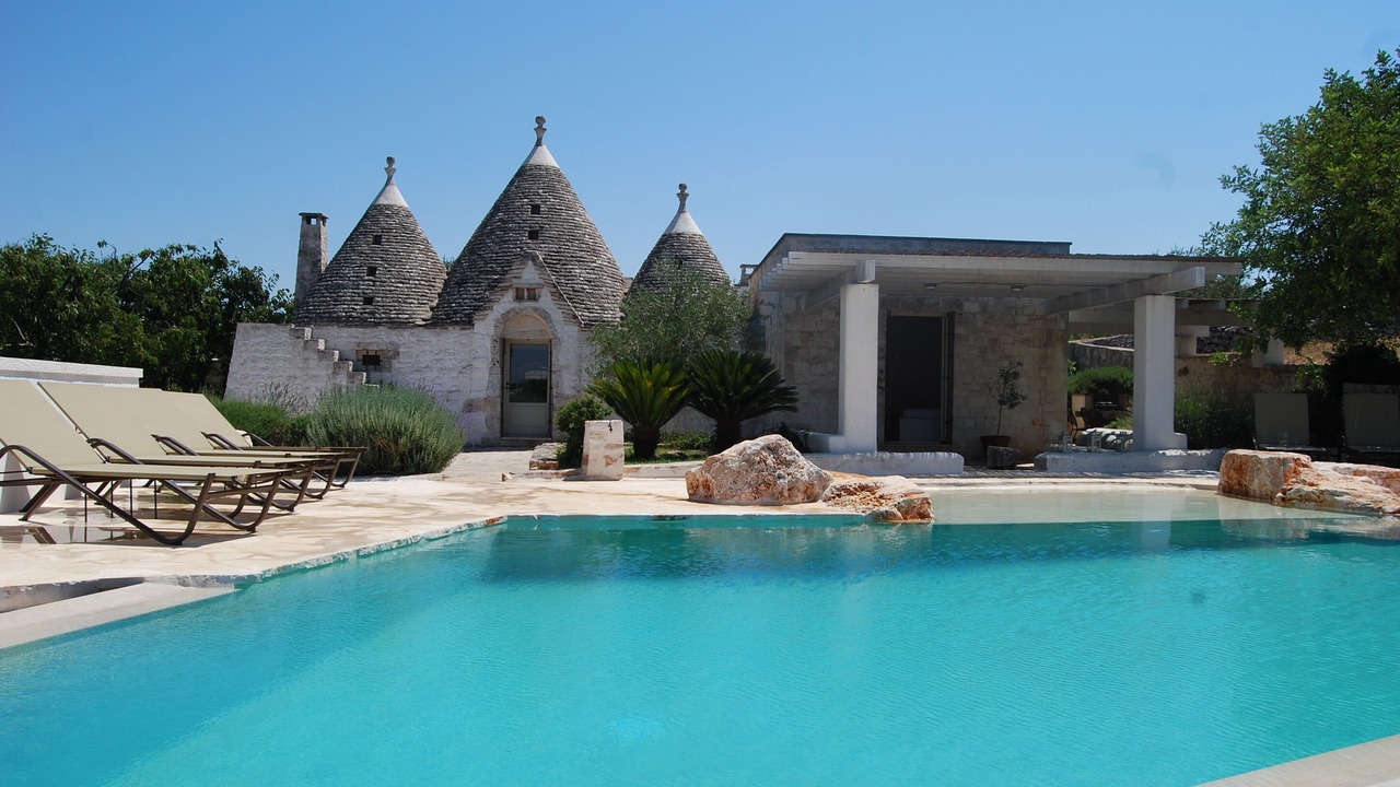 Photo of Outdoor in Ostuni