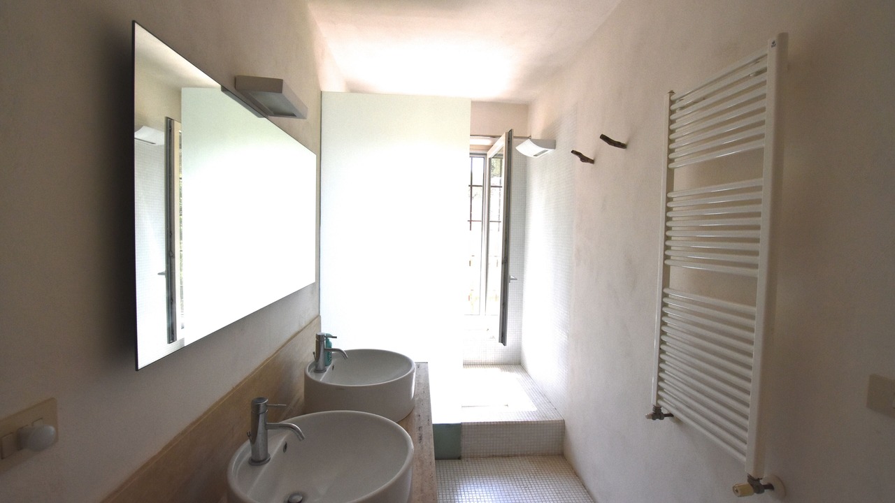 Photo of Bathroom in Ostuni