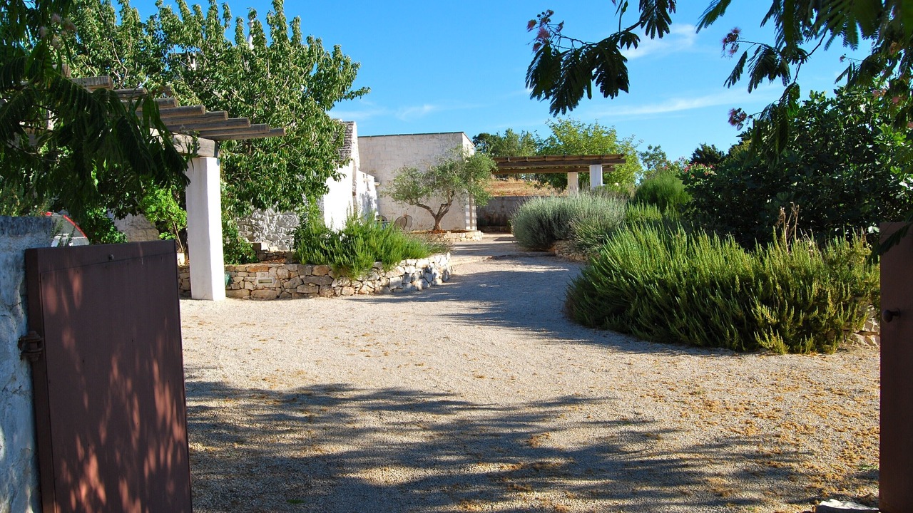 Photo of Outdoor in Ostuni