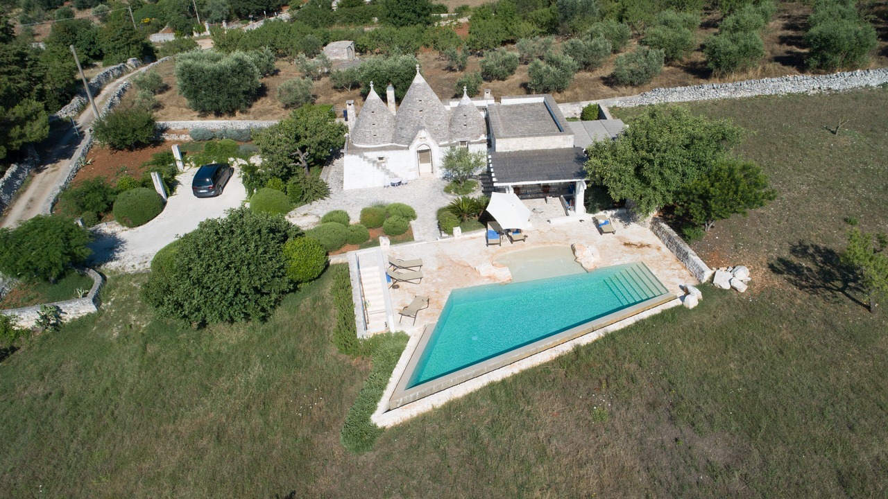 Photo of Outdoor in Ostuni