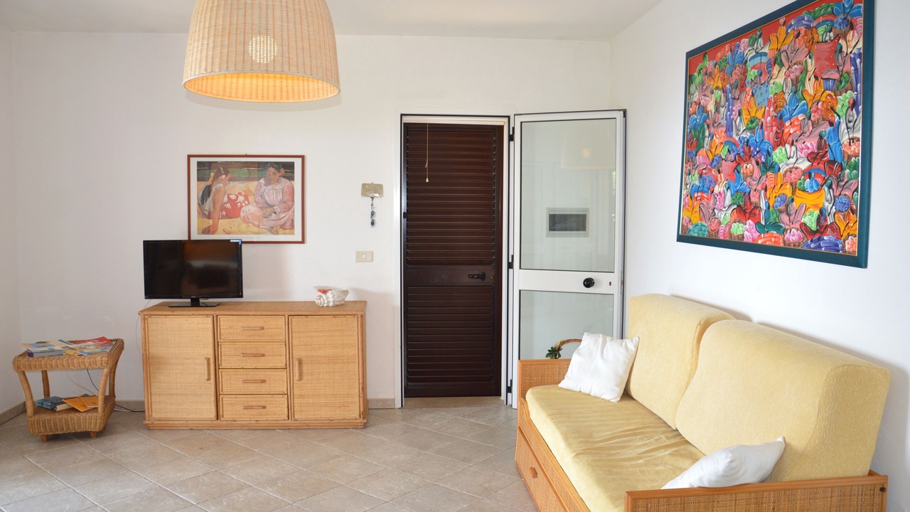 Photo of Livingroom in Santa Cesarea Terme
