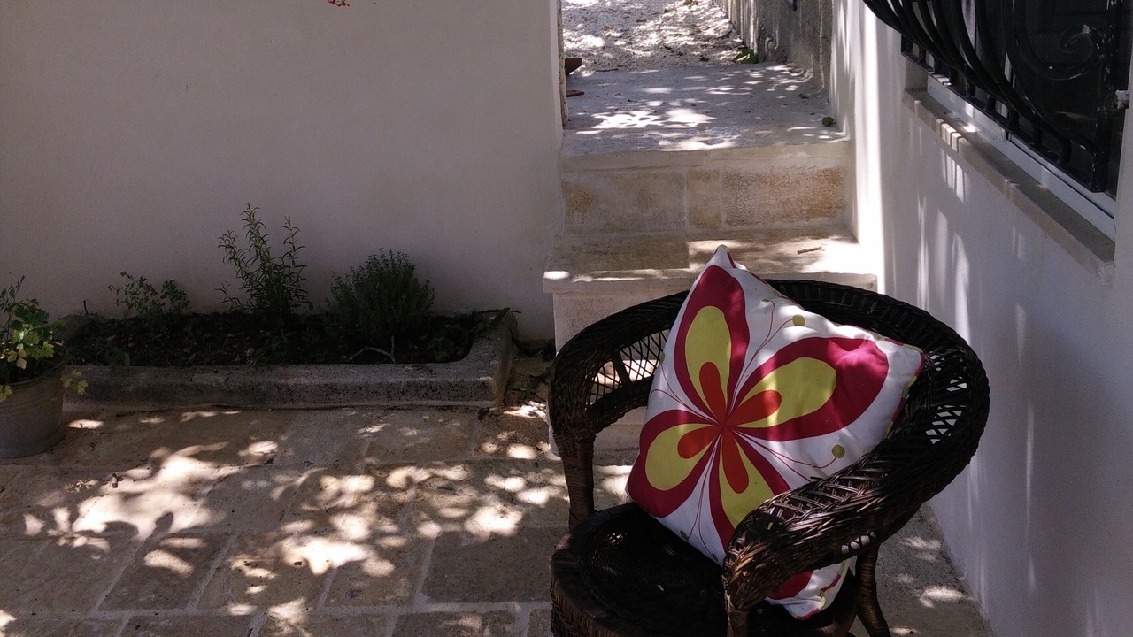 Photo of Others in Ceglie Messapica
