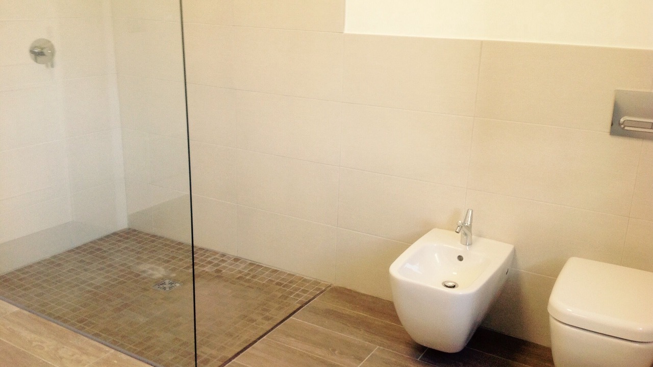 Photo of Bathroom in Ceglie Messapica