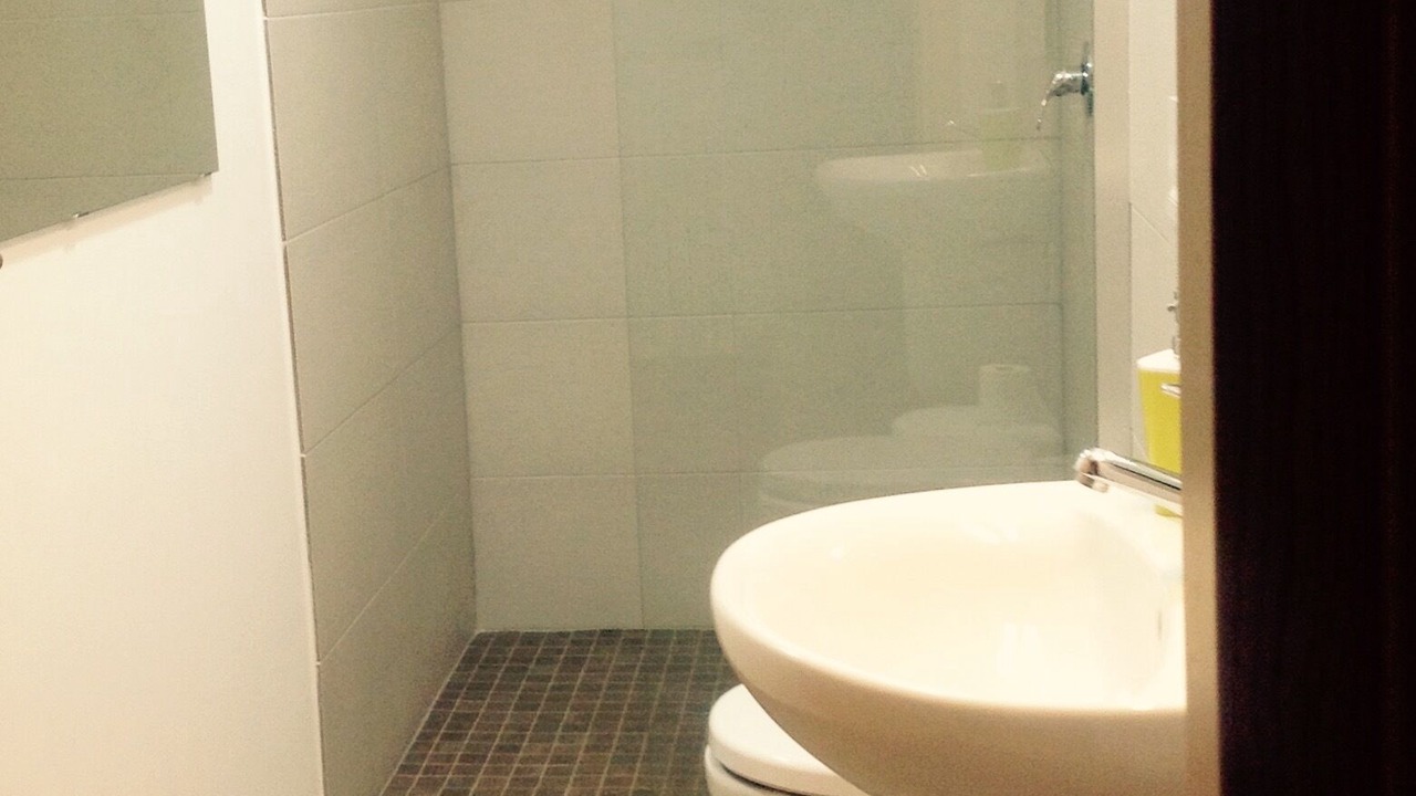 Photo of Bathroom in Ceglie Messapica