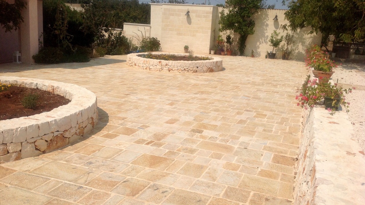 Photo of Outdoor in Ceglie Messapica