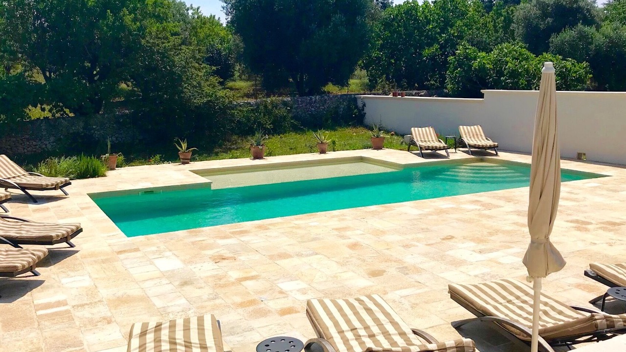 Photo of Outdoor in Ceglie Messapica