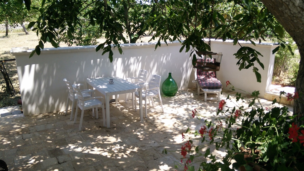 Photo of Others in Ceglie Messapica