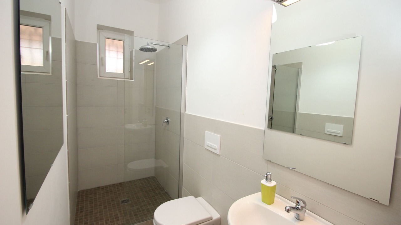 Photo of Bathroom in Ceglie Messapica