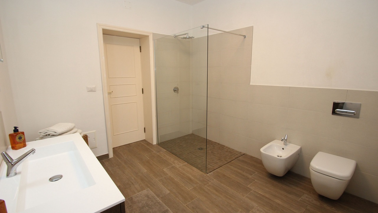 Photo of Bathroom in Ceglie Messapica