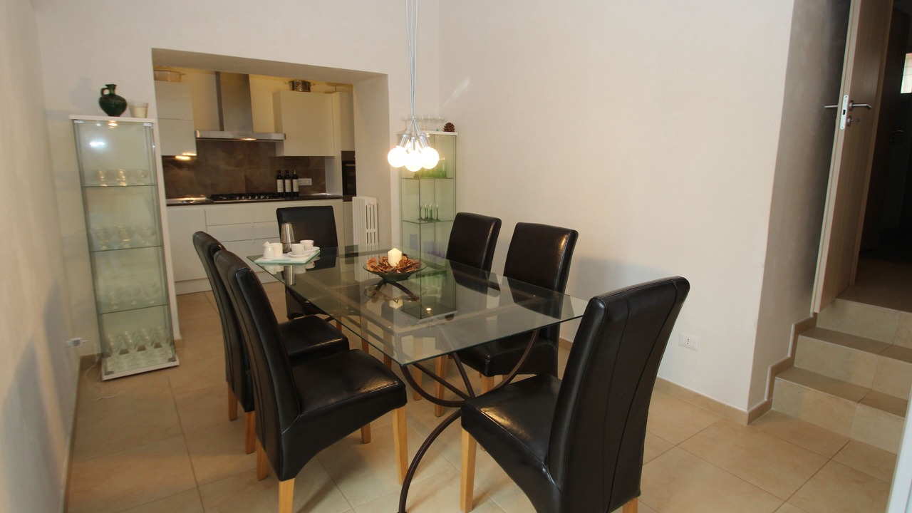 Photo of Bedroom in Ceglie Messapica