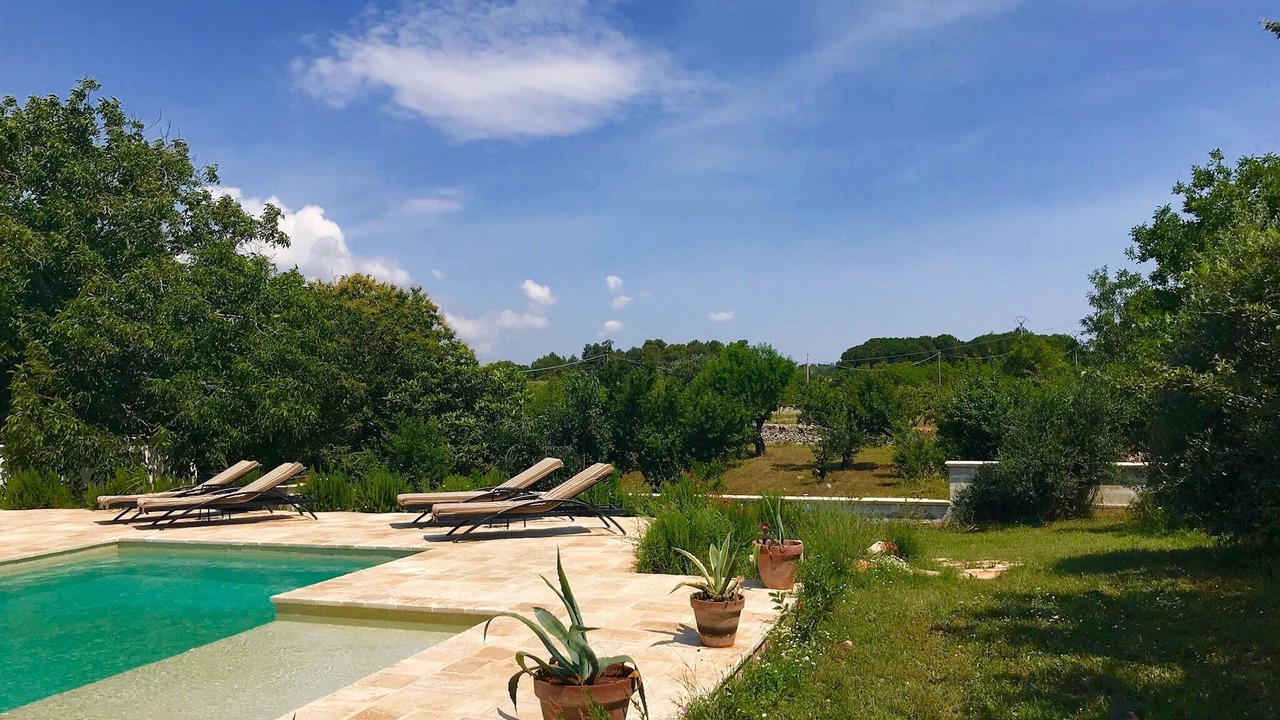 Photo of Outdoor in Ceglie Messapica