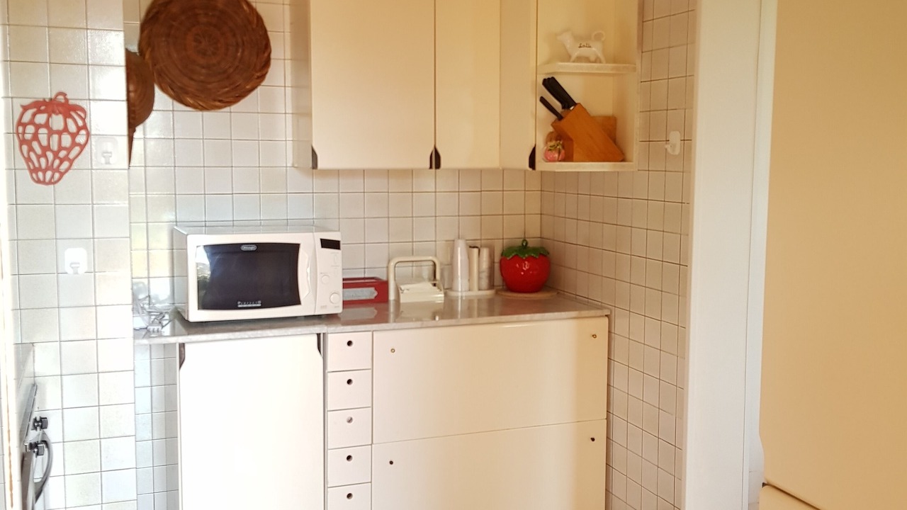 Photo of Kitchen in Brindisi