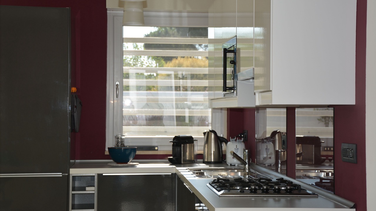 Photo of Kitchen in Municipio 1