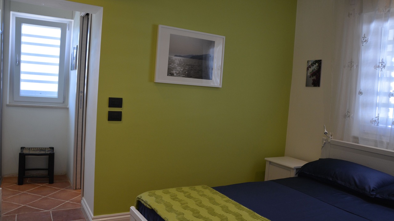 Photo of Bedroom in Municipio 1