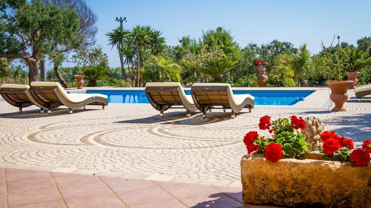 Photo of Outdoor in Marina di Felloniche