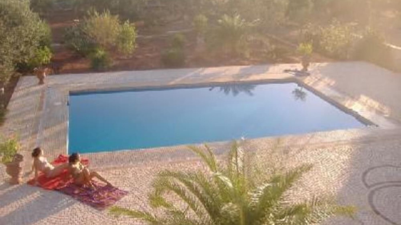 Photo of Outdoor in Marina di Felloniche