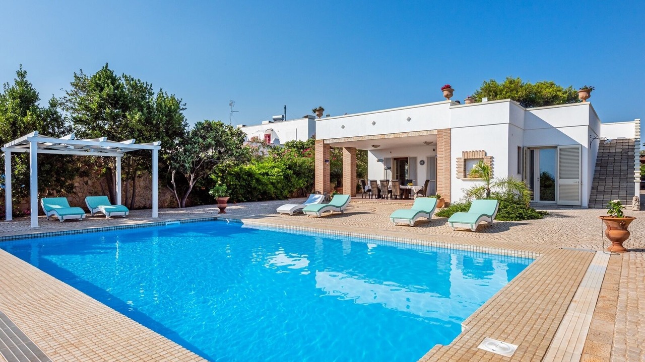 Photo of Outdoor in Marina di Felloniche
