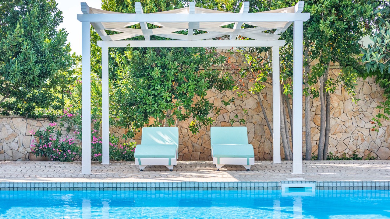 Photo of Outdoor in Marina di Felloniche