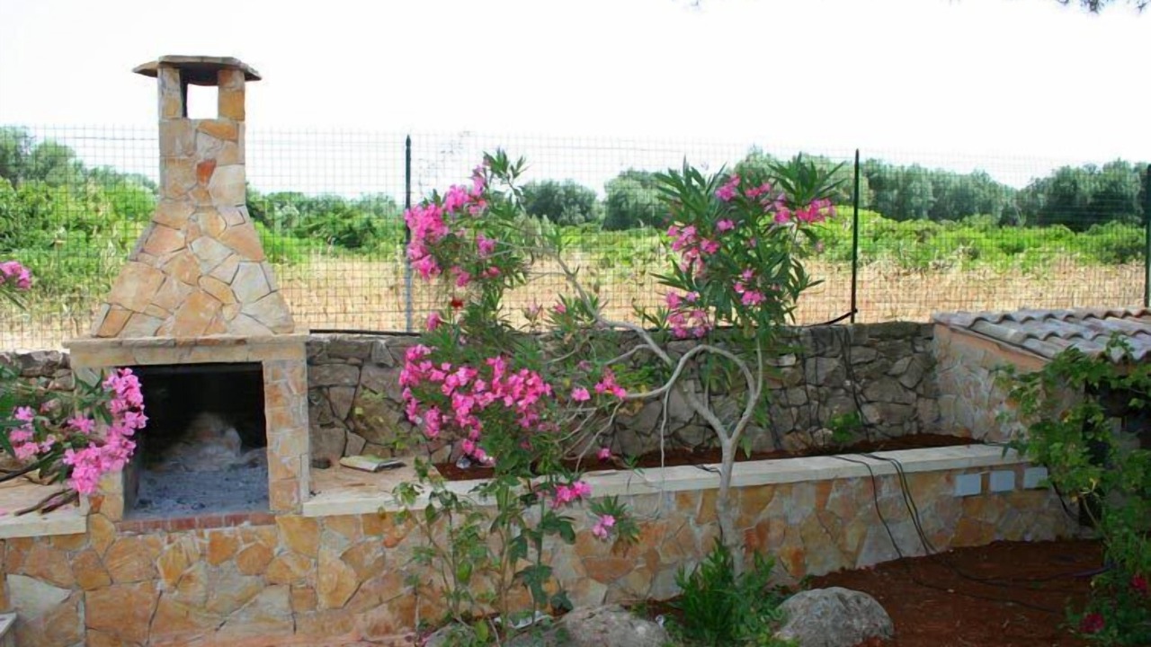Photo of Outdoor in Marina di Felloniche