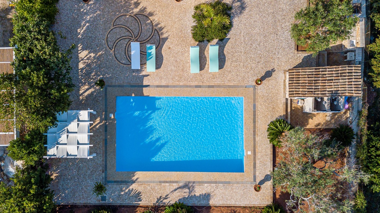 Photo of Outdoor in Marina di Felloniche